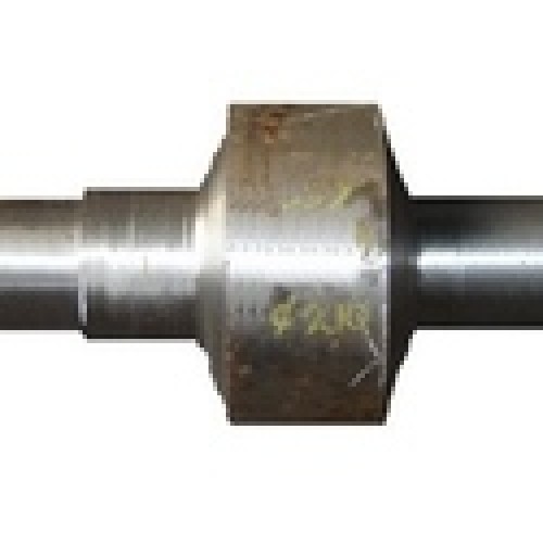 Industrial spindles